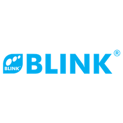 blink blink